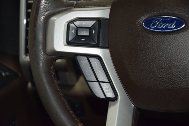 Used 2020 Ford F150 King Ranch w/ Equipment Group 601A Luxury image 43