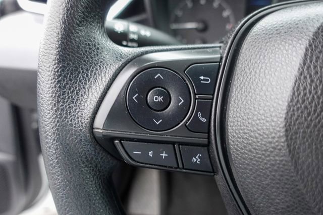 Certified 2023 Toyota Corolla LE image 16