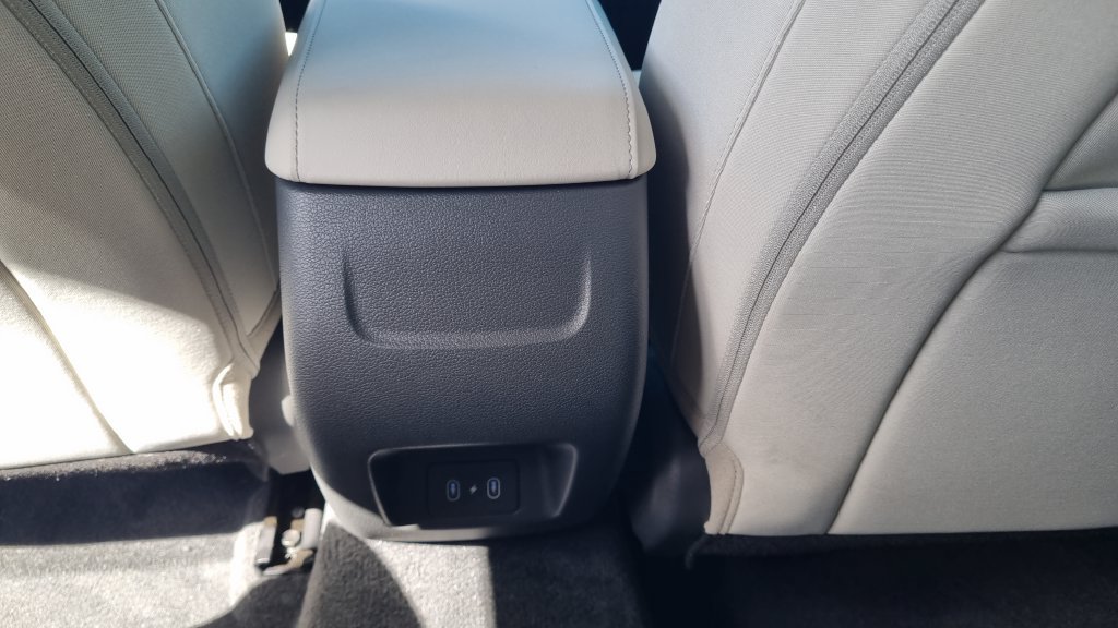 Certified 2025 Hyundai Sonata SE FWD image 15