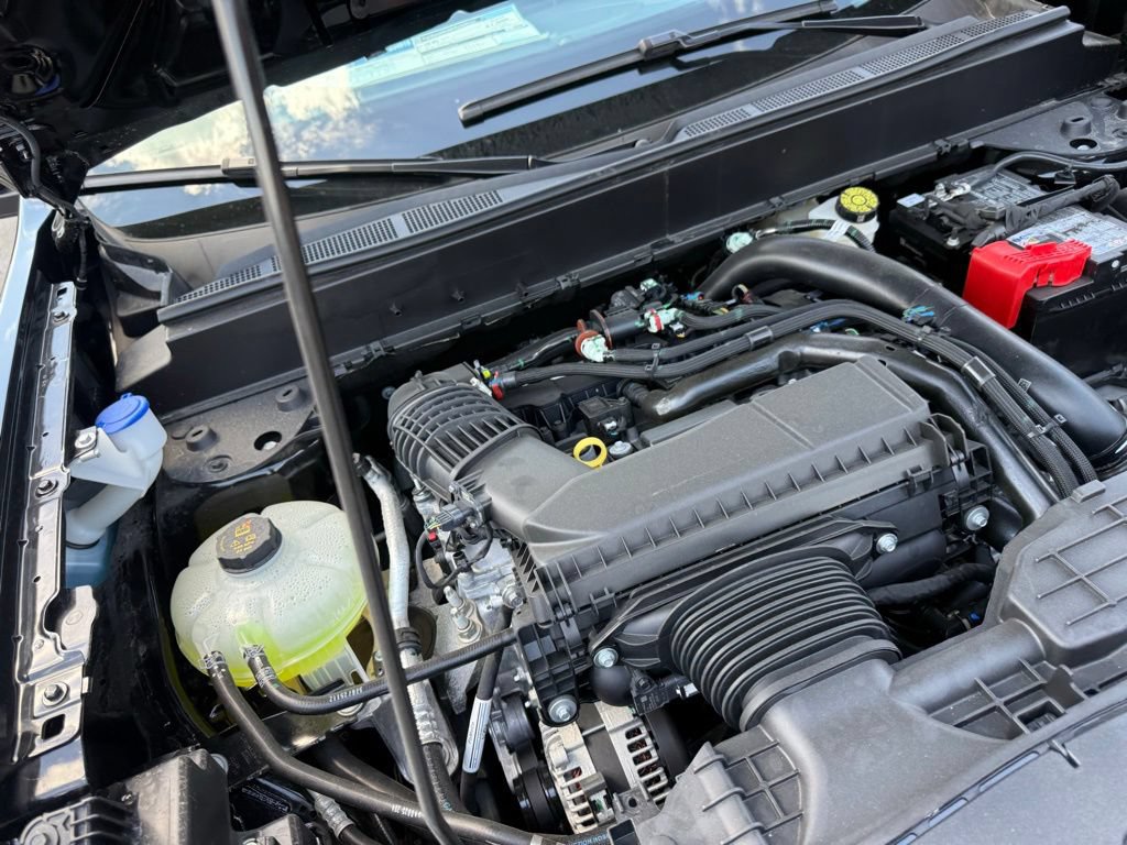 New 2025 Ford Maverick Lariat AWD/4WD image 56