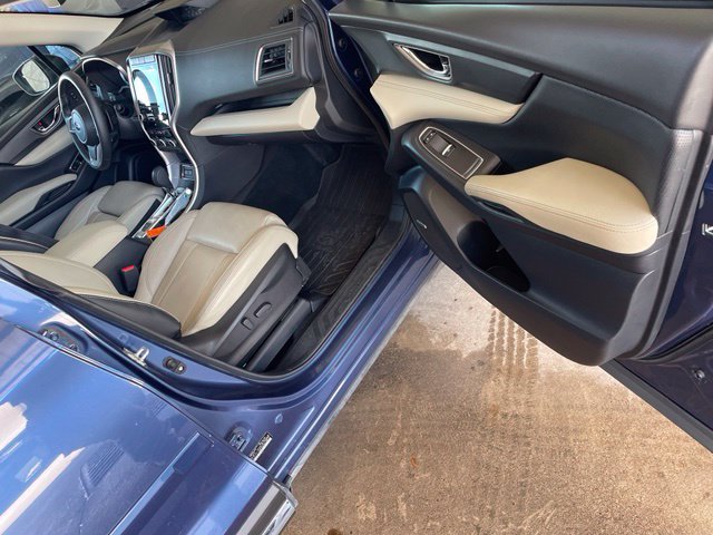 Used 2021 Subaru Ascent Limited w/ Technology Package AWD/4WD image 20