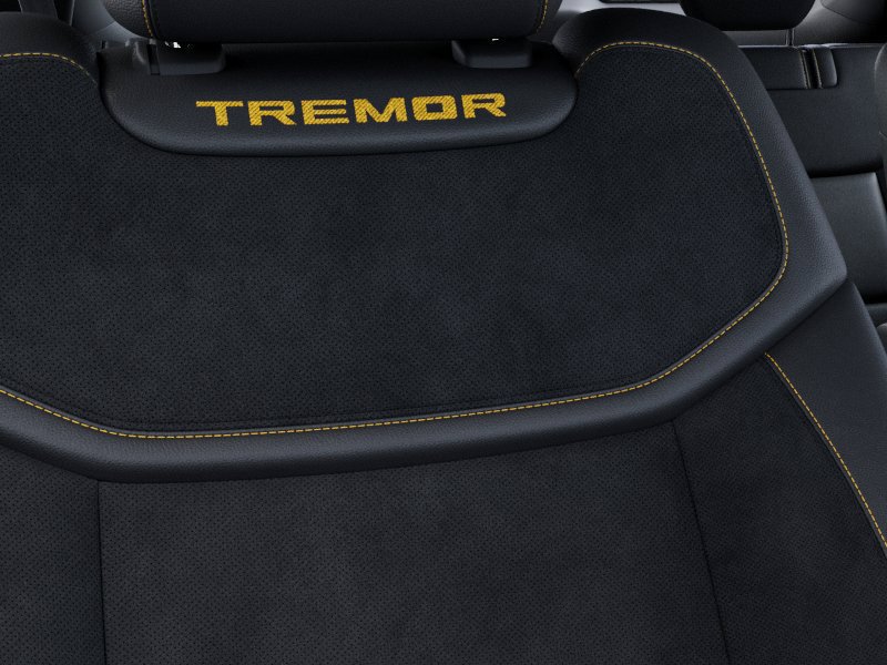 New 2027 Ford Explorer Tremor AWD/4WD image 23