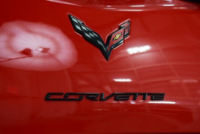 Used 2019 Chevrolet Corvette Grand Sport image 22