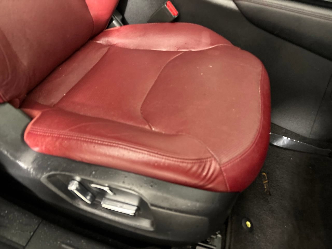 Used 2021 MAZDA CX-9 Carbon Edition FWD image 33