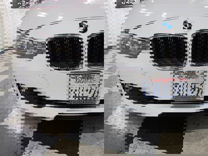 Used 2015 BMW 328i Sedan image 34