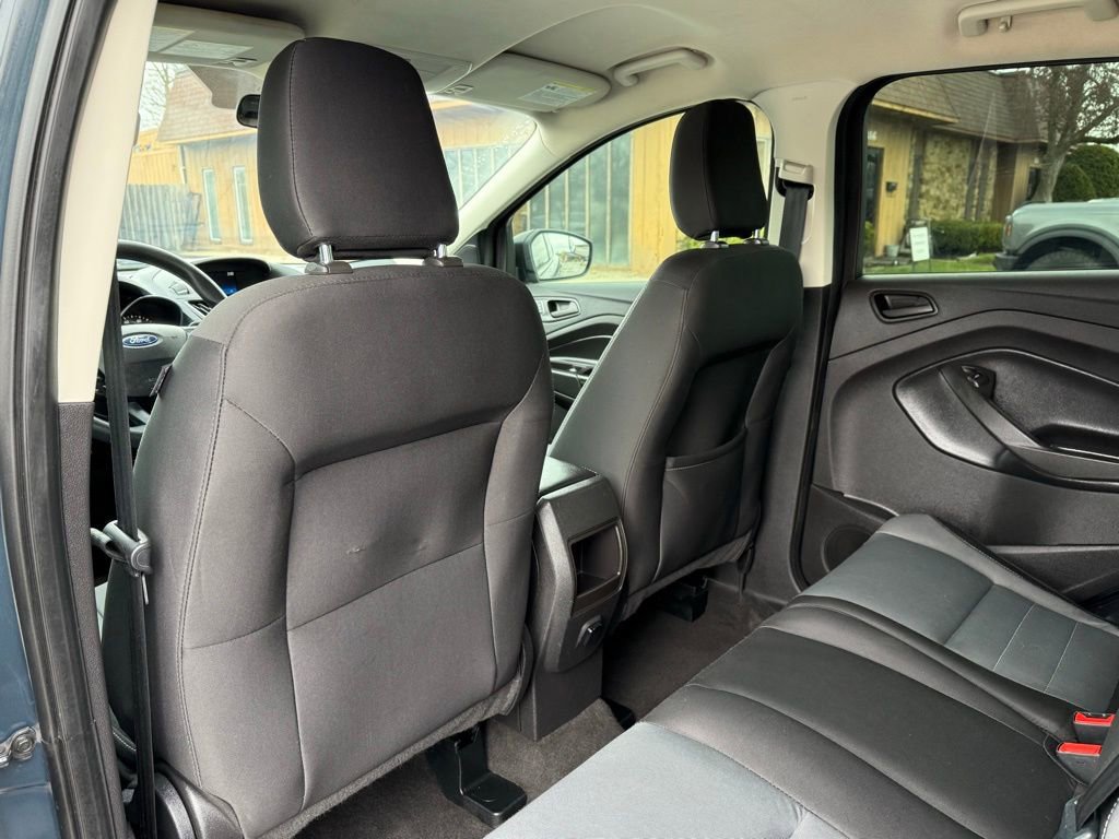 Used 2019 Ford Escape S FWD image 13