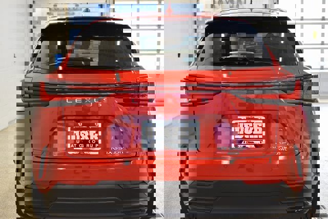 Used 2024 Lexus NX 350h AWD w/ Premium Package image 11