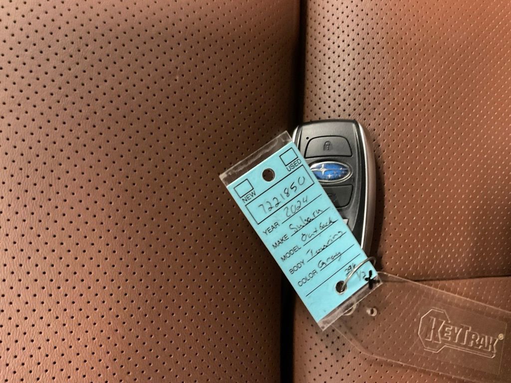 Used 2024 Subaru Outback Touring image 30