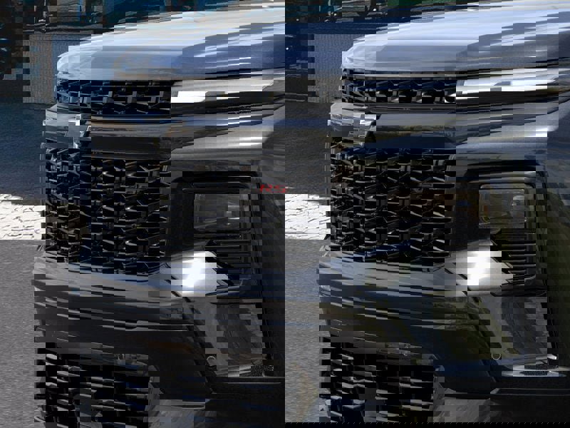 New 2026 Chevrolet Traverse RS image 13