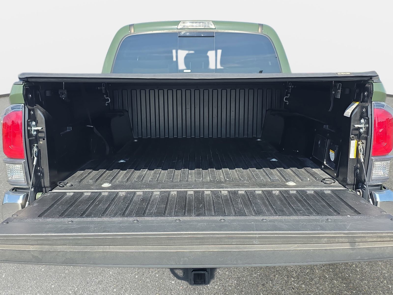 Used 2021 Toyota Tacoma TRD Off-Road image 12