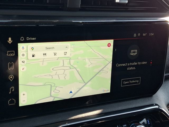 Certified 2024 GMC Sierra 1500 AT4 w/ Technology Package image 18