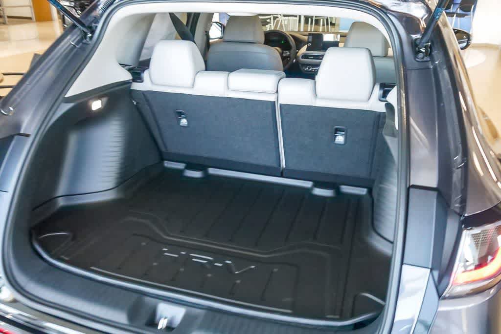 New 2027 Honda HR-V EX-L image 10
