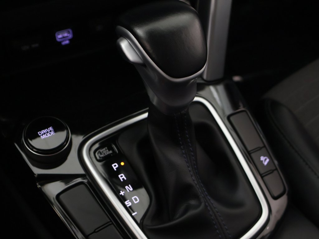 Used 2023 Kia Seltos S w/ Navigation Package image 47