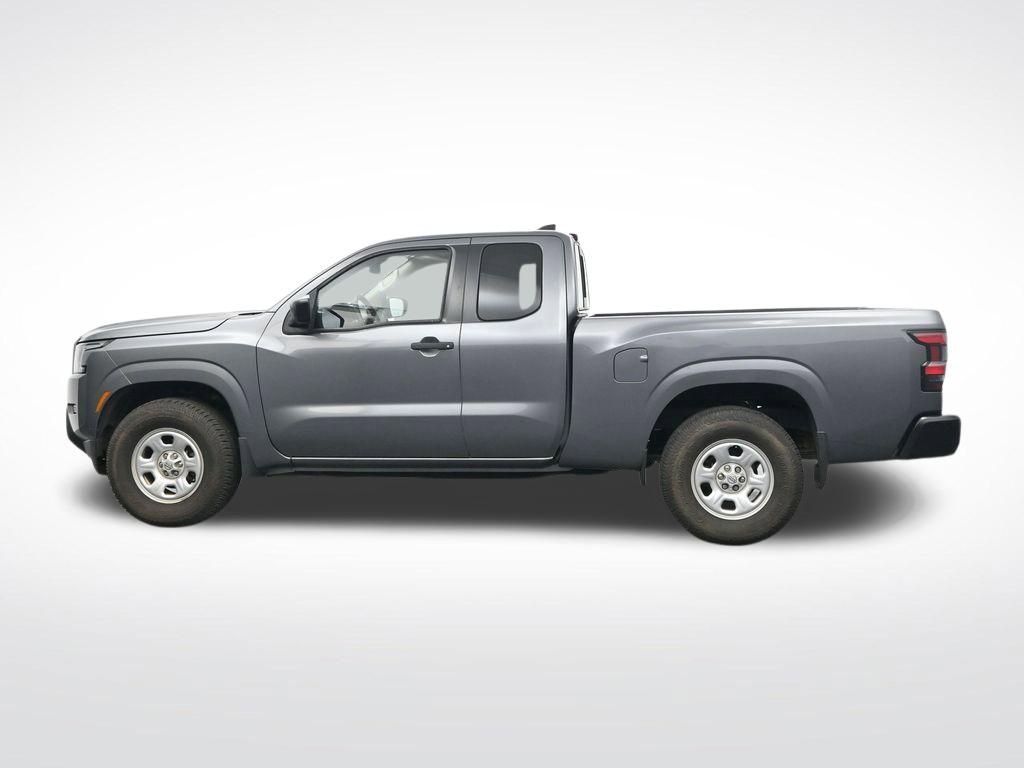 Used 2022 Nissan Frontier S image 10