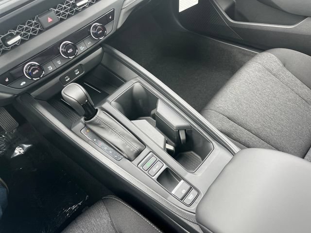 New 2026 Honda Accord SE image 28