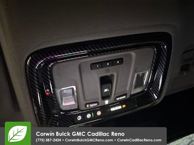 Used 2019 Chevrolet Silverado 1500 LT Trail Boss image 22