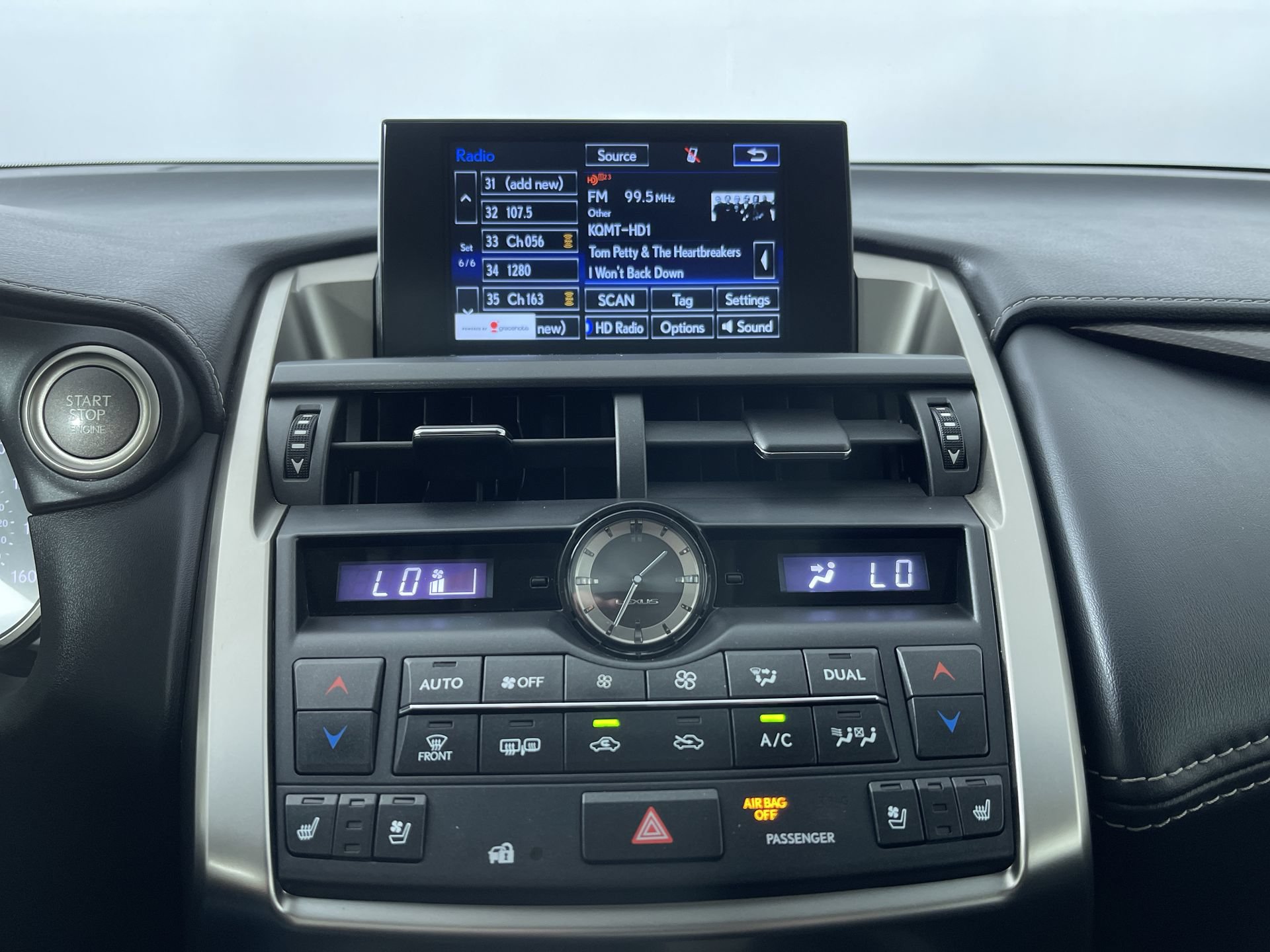 Used 2017 Lexus NX 200t AWD w/ Premium Package image 18