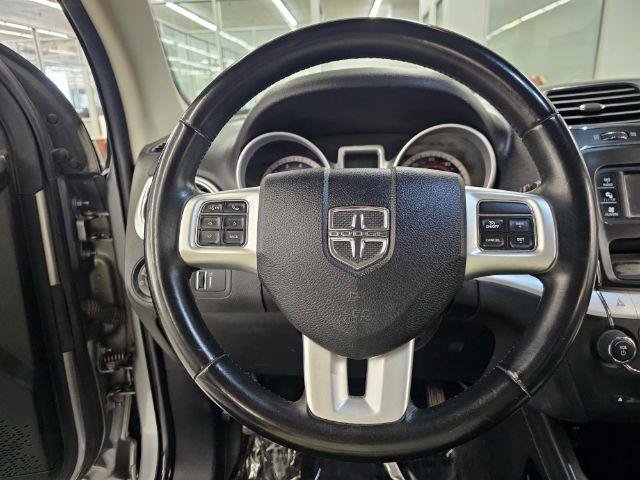 Used 2018 Dodge Journey SE w/ Connectivity Group AWD/4WD image 10