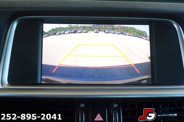 Used 2020 Kia Optima LX FWD image 25