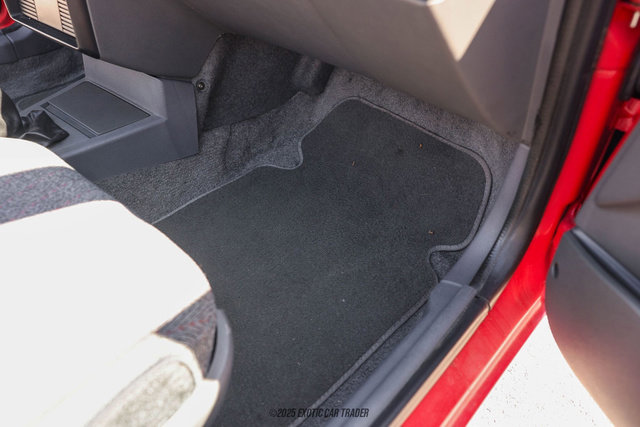 Used 1991 Mercury Capri XR2 image 35