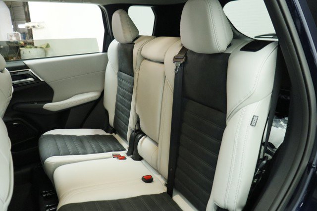 New 2026 Mitsubishi Outlander SE FWD image 24