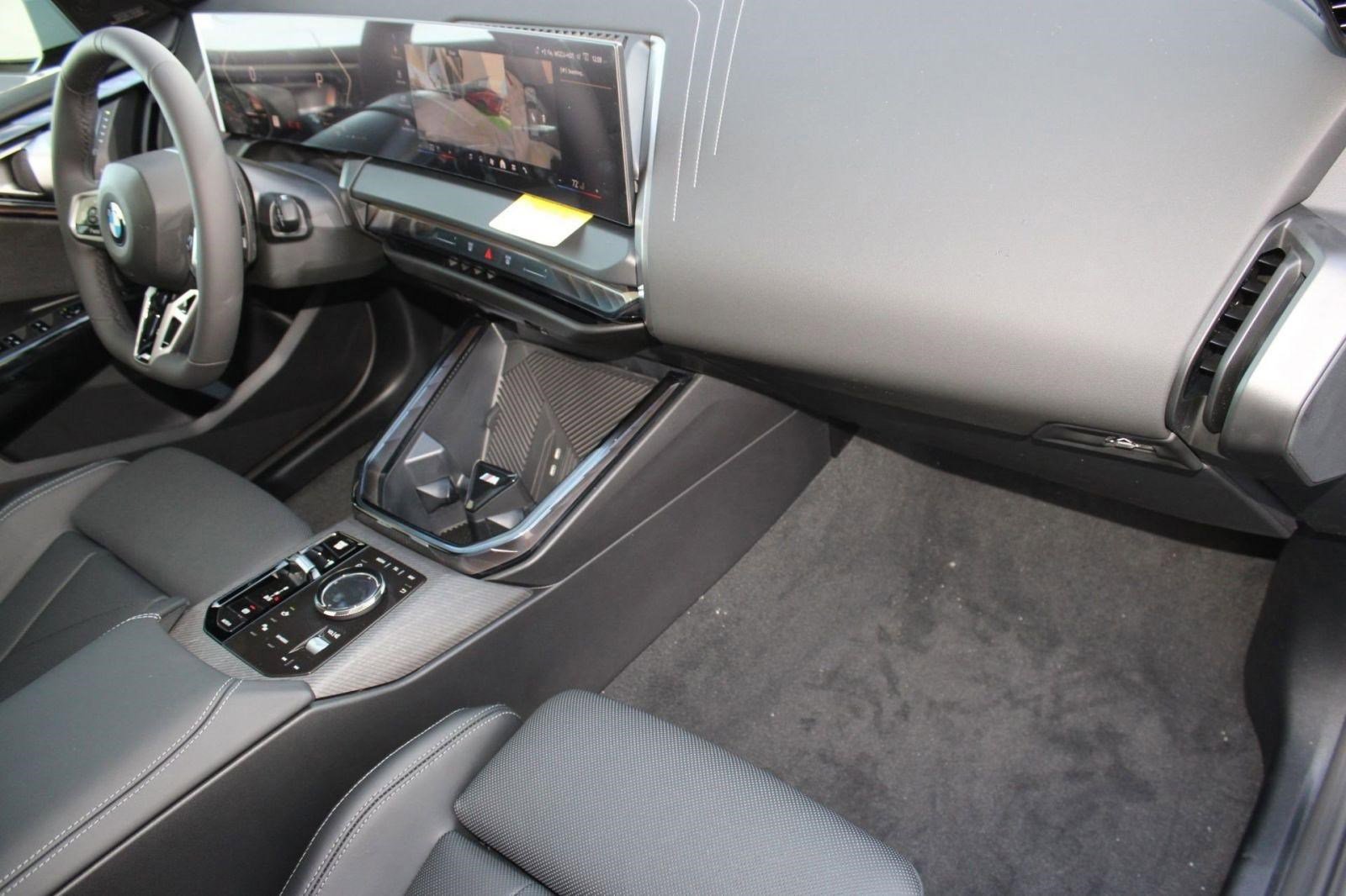 New 2026 BMW X3 xDrive30 w/ Premium Package image 34