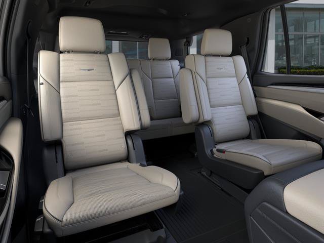 New 2027 Cadillac Escalade Sport w/ Touring Package AWD/4WD image 17