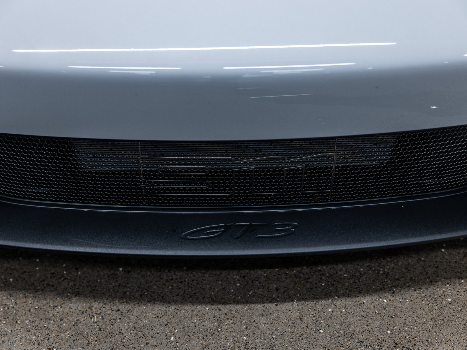Certified 2026 Porsche 911 GT3 w/ Lightweight Package In Black RWD image 12