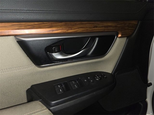 Used 2021 Honda CR-V EX image 13