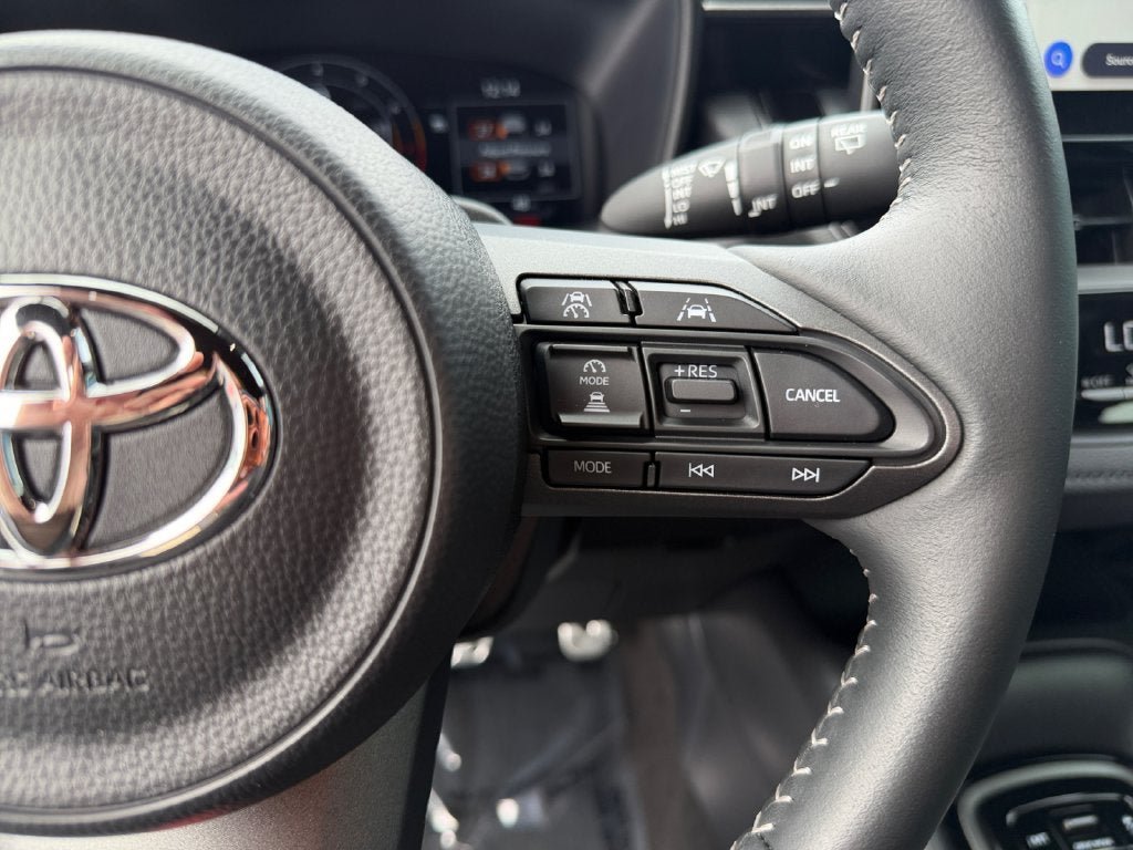 Used 2025 Toyota Corolla GR w/ Styling Package (TMS) AWD/4WD image 16