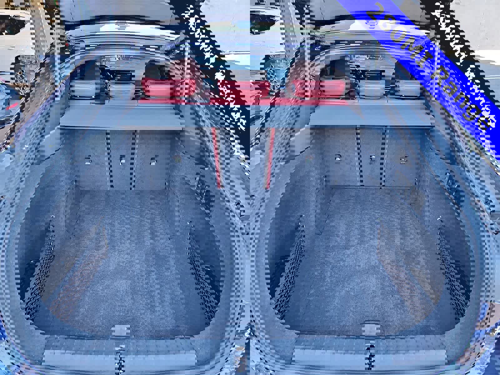 Used 2022 BMW i4 eDrive40 w/ Premium Package image 23