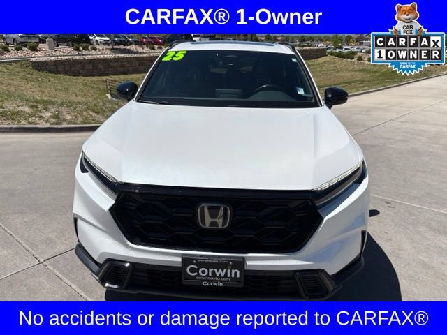Used 2025 Honda CR-V Sport image 2