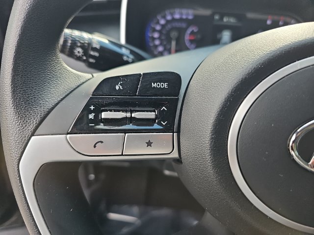 Used 2023 Hyundai Tucson SEL AWD/4WD image 18