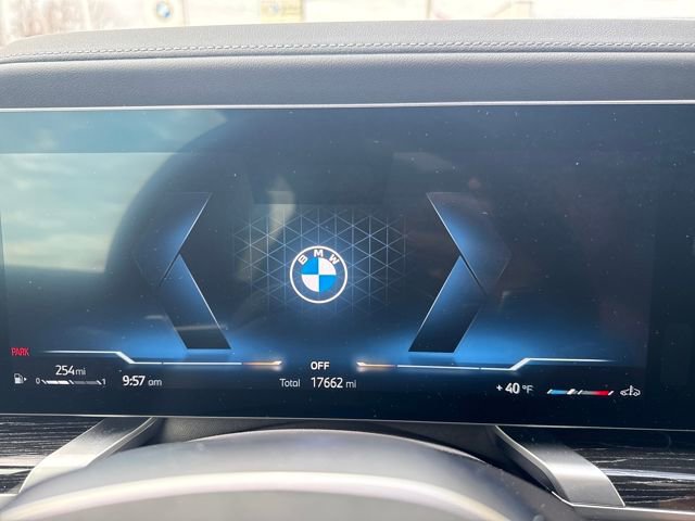 Used 2024 BMW 740i xDrive 740i xDrive image 14