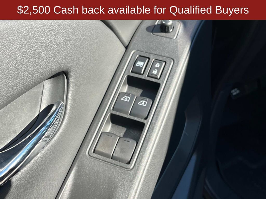 New 2026 Nissan Frontier SV w/ All-Weather Content Package image 22