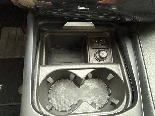 Certified 2023 INFINITI QX55 Luxe w/ Accent Package AWD/4WD image 19
