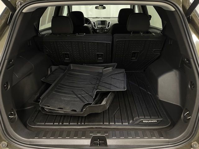 Used 2023 Chevrolet Equinox LT image 7