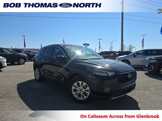 Used 2023 Ford Escape Active w/ Tech Pack #2