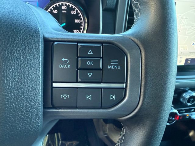 Used 2023 Ford F150 XLT w/ Equipment Group 302A High image 17