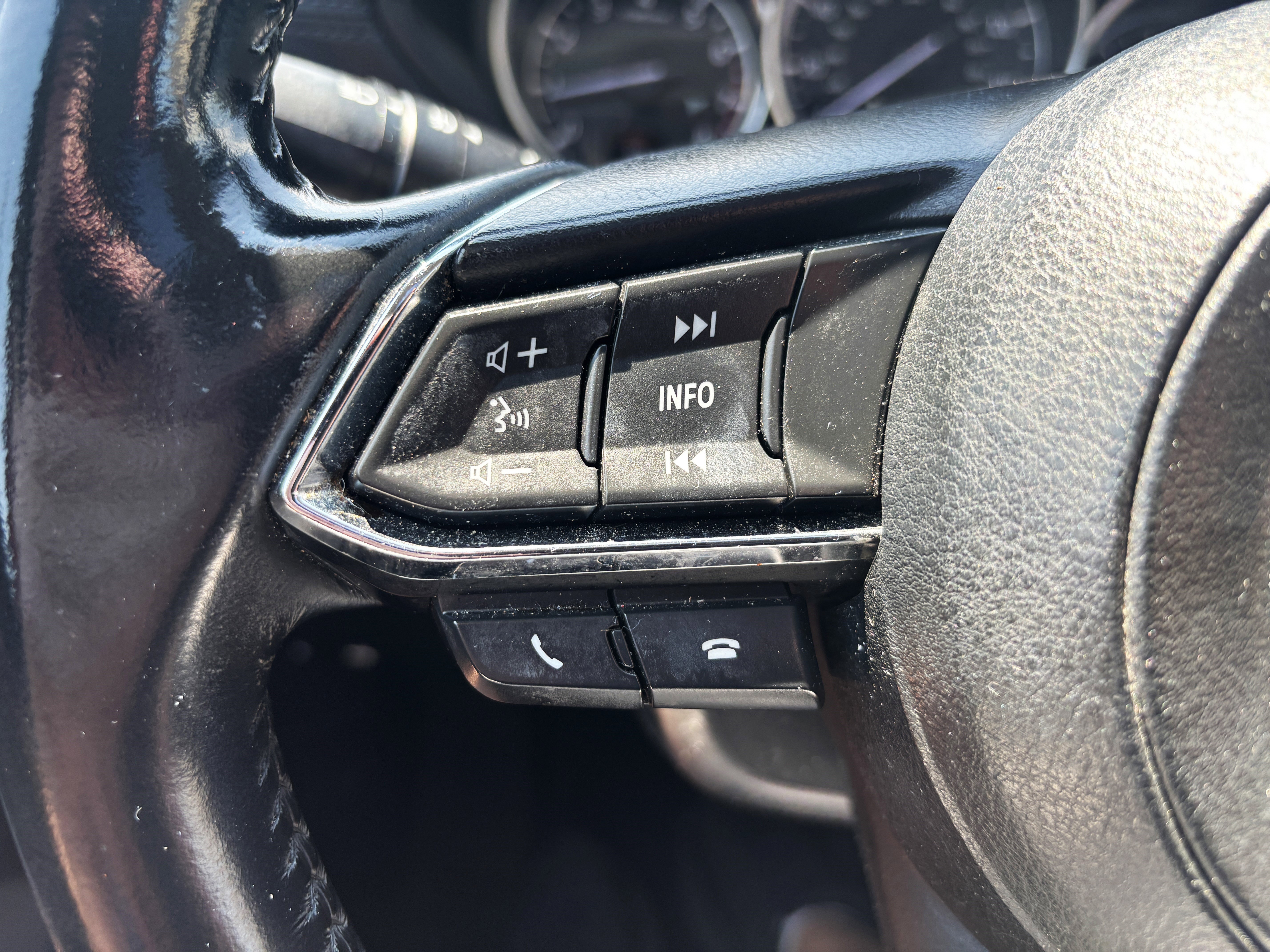 Used 2018 MAZDA CX-5 Grand Touring image 19