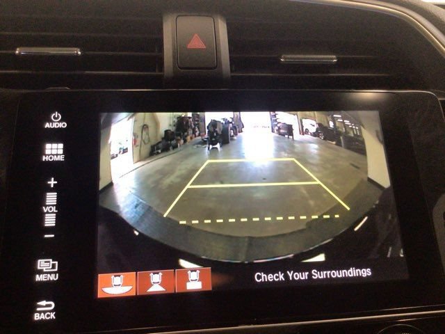 Used 2018 Honda Civic Sport Touring image 24