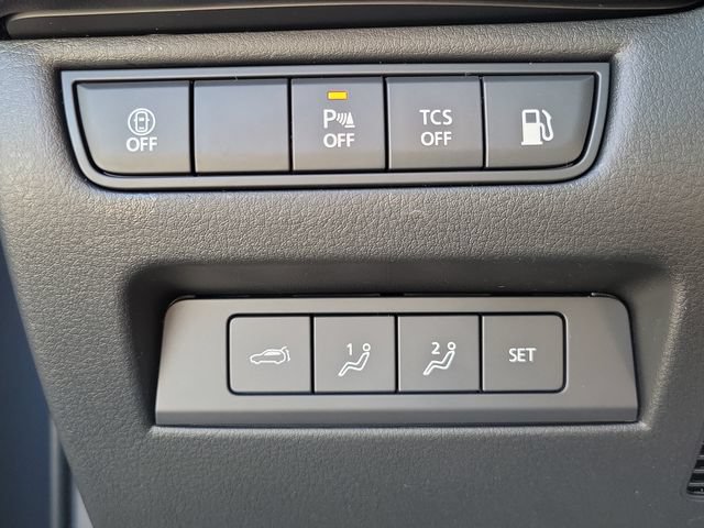 New 2026 MAZDA CX-50 AWD 2.5 Hybrid w/ Weather Package image 18