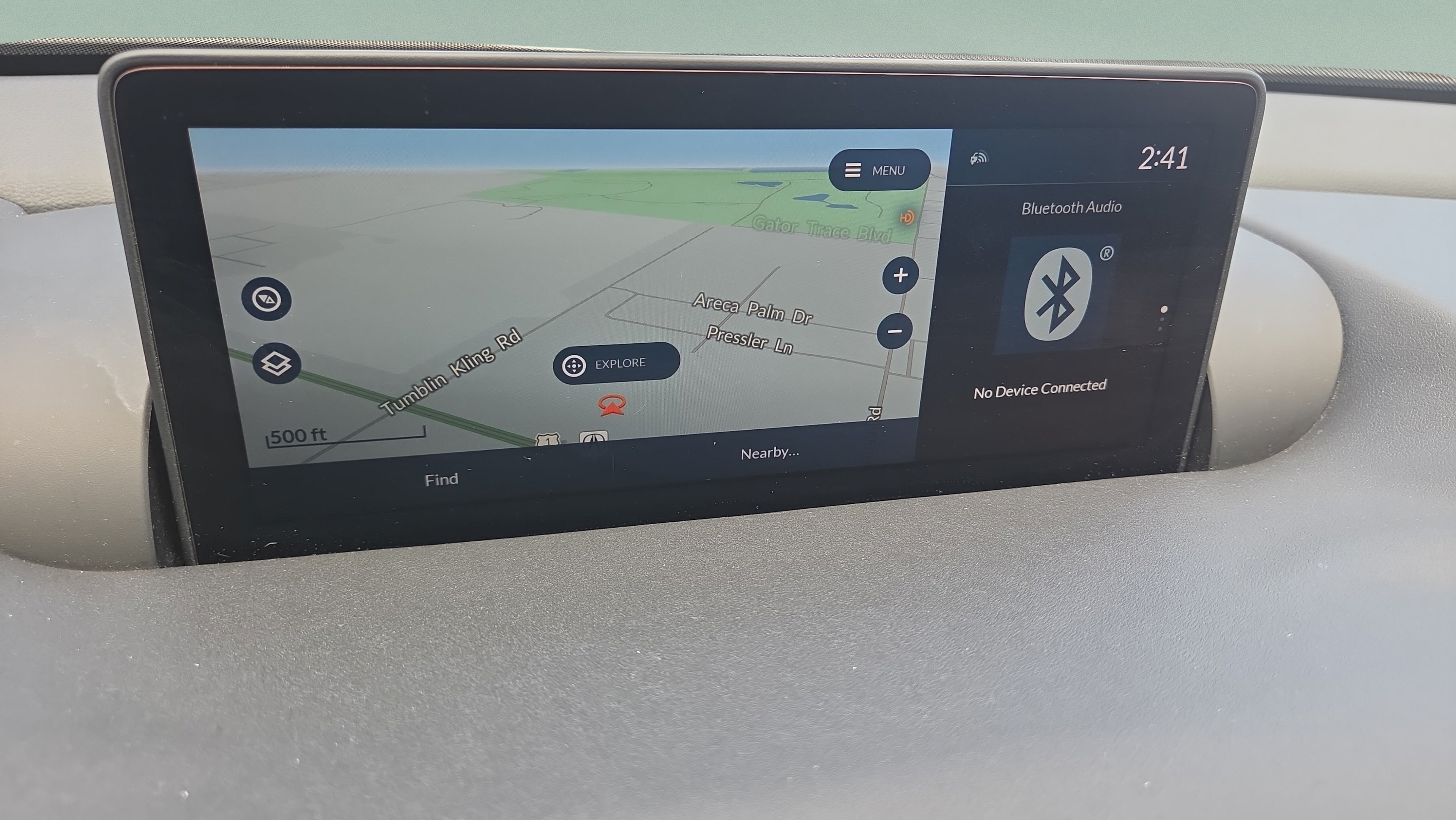 Used 2021 Acura TLX w/ Technology Package FWD image 28