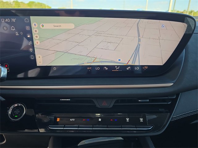 New 2026 Buick Envision Sport Touring image 19