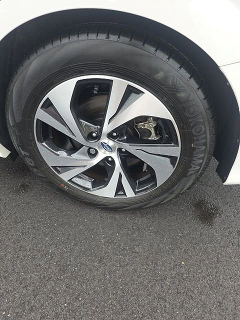 Used 2024 Subaru Legacy Premium image 6