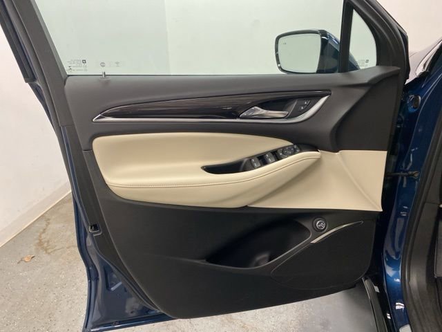 Certified 2023 Buick Enclave Essence w/ Experience Buick Package image 19