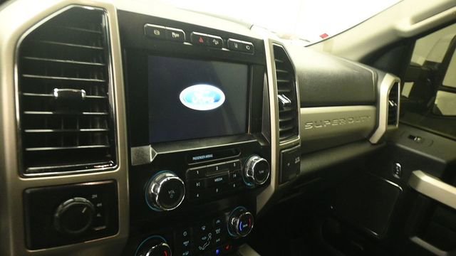 Certified 2020 Ford F450 Lariat w/ Lariat Ultimate Package AWD/4WD image 17