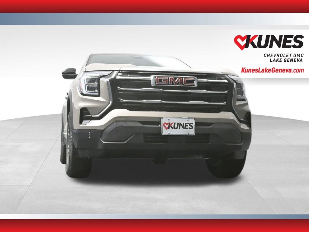New 2026 GMC Terrain Elevation image 44