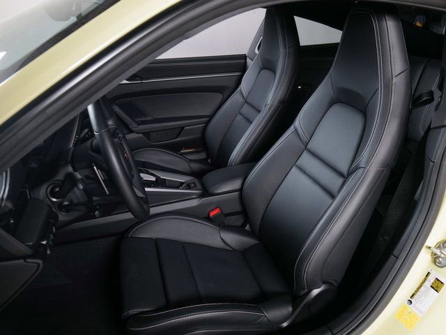 Certified 2026 Porsche 911 Carrera S RWD image 5
