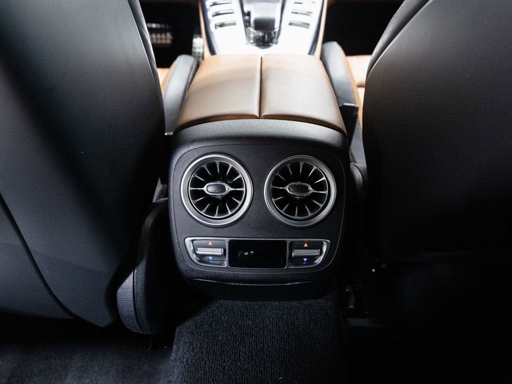 Certified 2022 Mercedes-Benz AMG GT 53 image 28